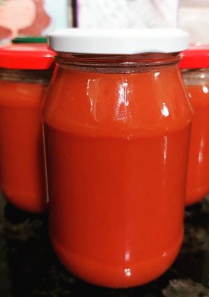 Кетчуп по-італійськи