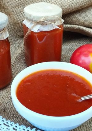 Кетчуп "Дитячий"