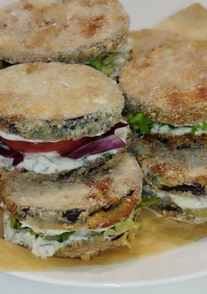 Баклажанові 