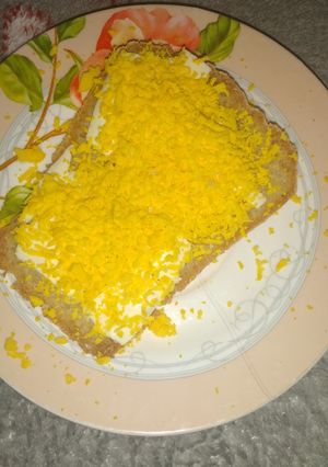 Армійський бутерброд