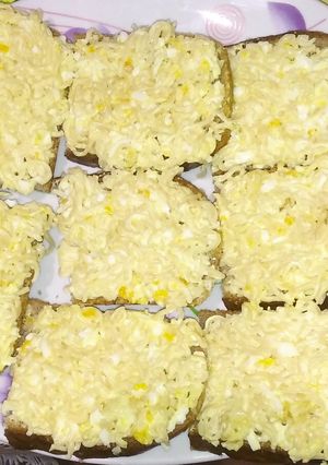 Бутерброди з 