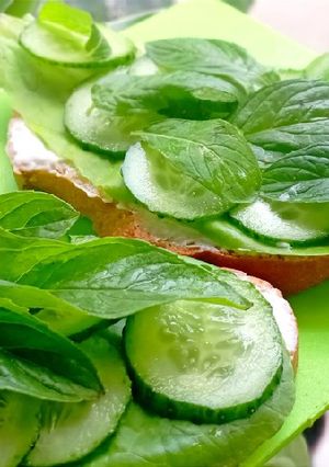 Бутерброди 