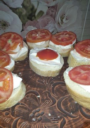 Бутерброди 