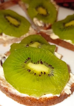 Бутерброди 