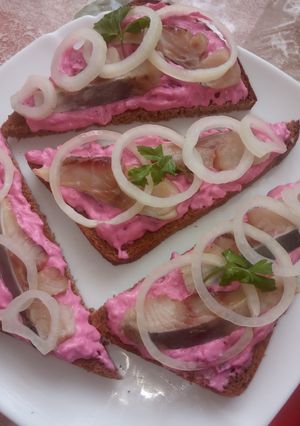 Бутерброди 