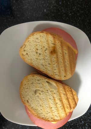 Бутерброды в мультиплеере