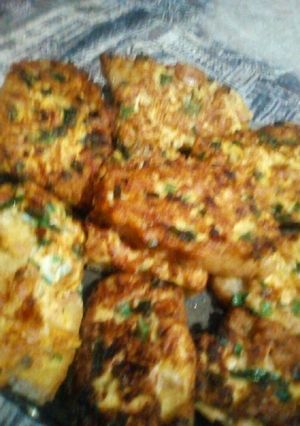 Бутерброди снiданковi