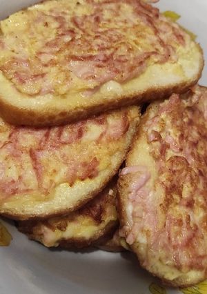 Бутерброди смачні