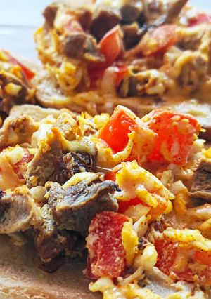 Бутербродик