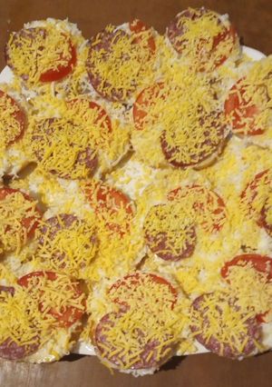 Бутерброди на кожен день