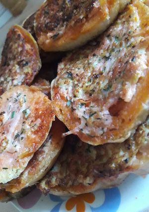 Бутерброди