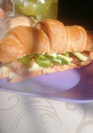 В'єтнамський сендвіч 