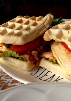 Віденські сендвічі