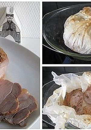 Мясо для бутербродов