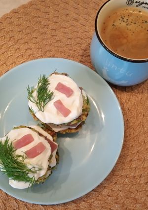 Кабачковые 