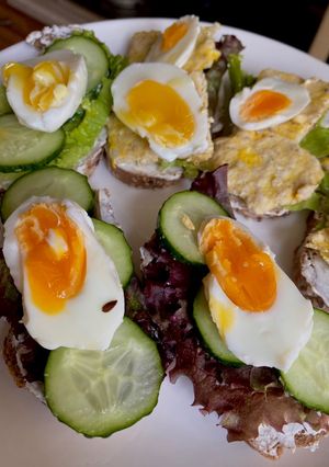 Сандвичи пп