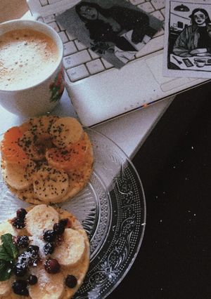 Пп сладкие бутербродики