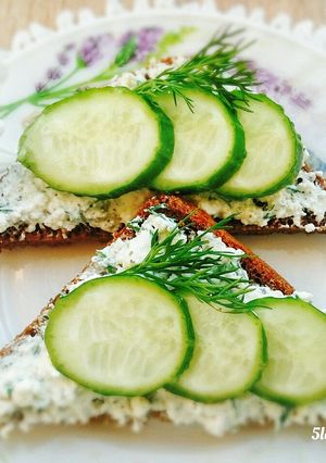 ПП-бутерброды