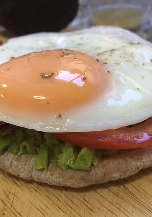 Сендвіч чемпіона