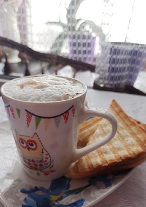 Сендвіч сирний