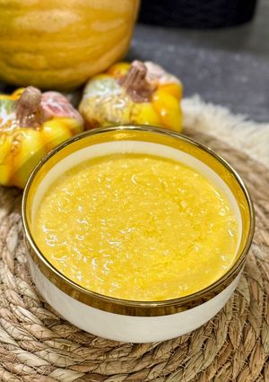 Гарбузова каша