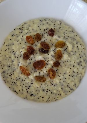 Каша "Зозуля"