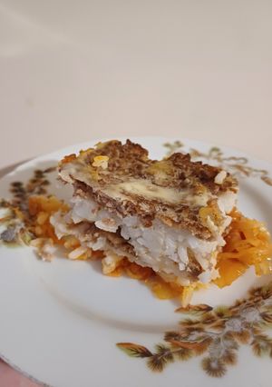 Квашена капуста з рисом та фаршем. Закарпаття