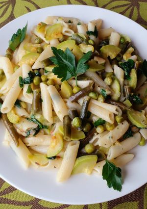 Паста Прімавера