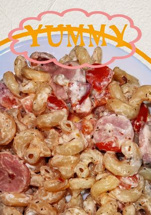 Цікавий спосіб приготування макарон