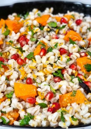 Як смачно приготувати перлову кашу?