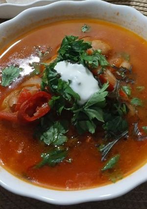 Бограч в домашніх умовах