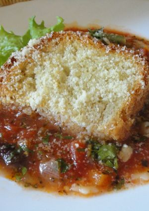 Італійський суп 