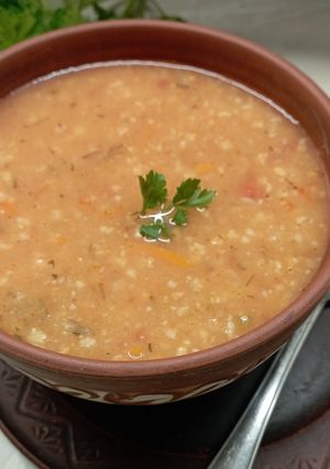 Капусняк із свіжої капусти