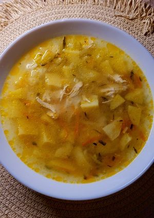 Розсольник