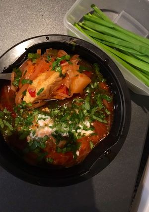 Борщ украинский с болгарским перцем️