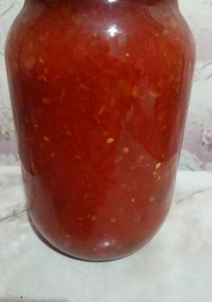 Приправа для борща