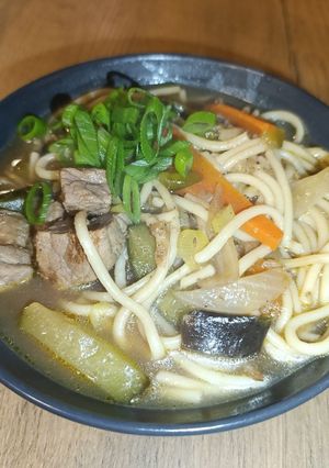 Лагман класичний