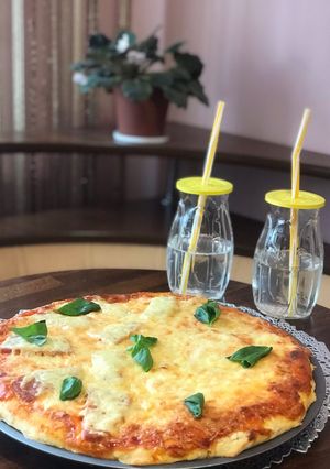 Італійська піца на український лад