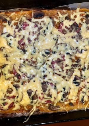 Повітряна піца