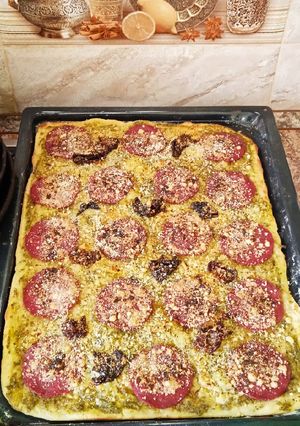 Піца Італьяно