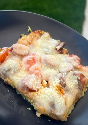 Піца без тіста