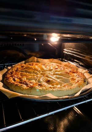 Піца особлива