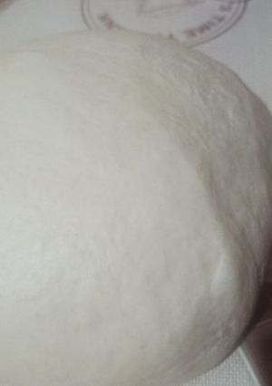 Улюблене тісто для піци