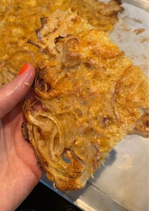 Цибулева піца