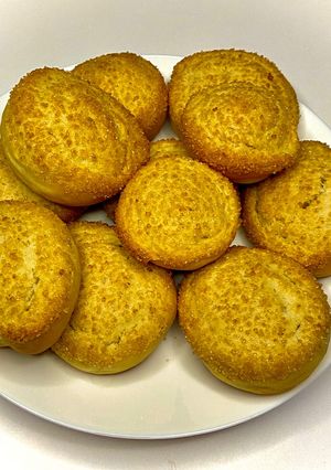 Булочки «Вкусняшки»