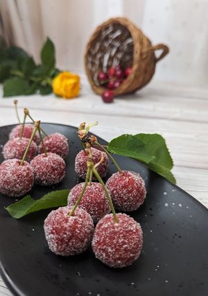 Десерт без випічки 