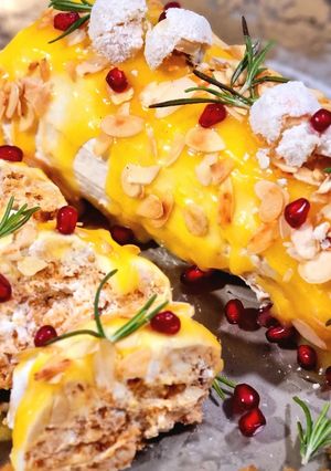 Десерт без випічки! Тане в роті!