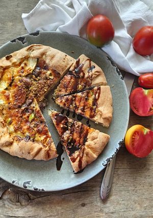 Закусочна галета