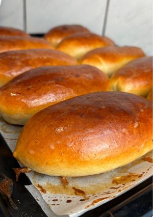 Дуже вдале тісто для пиріжків