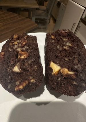 Дієтичний кекс